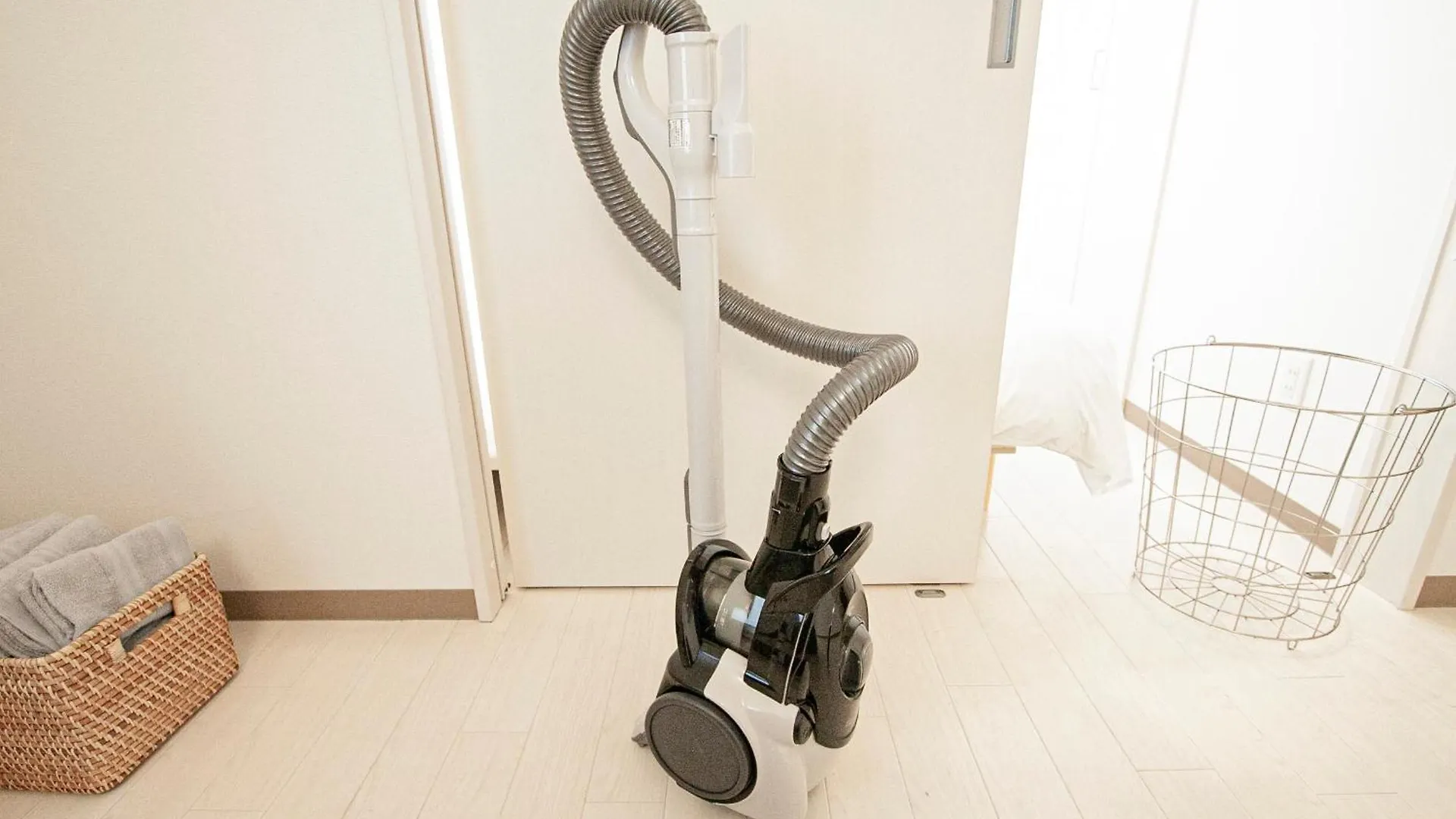 Apartamento Tsubaki Garden Sapporo