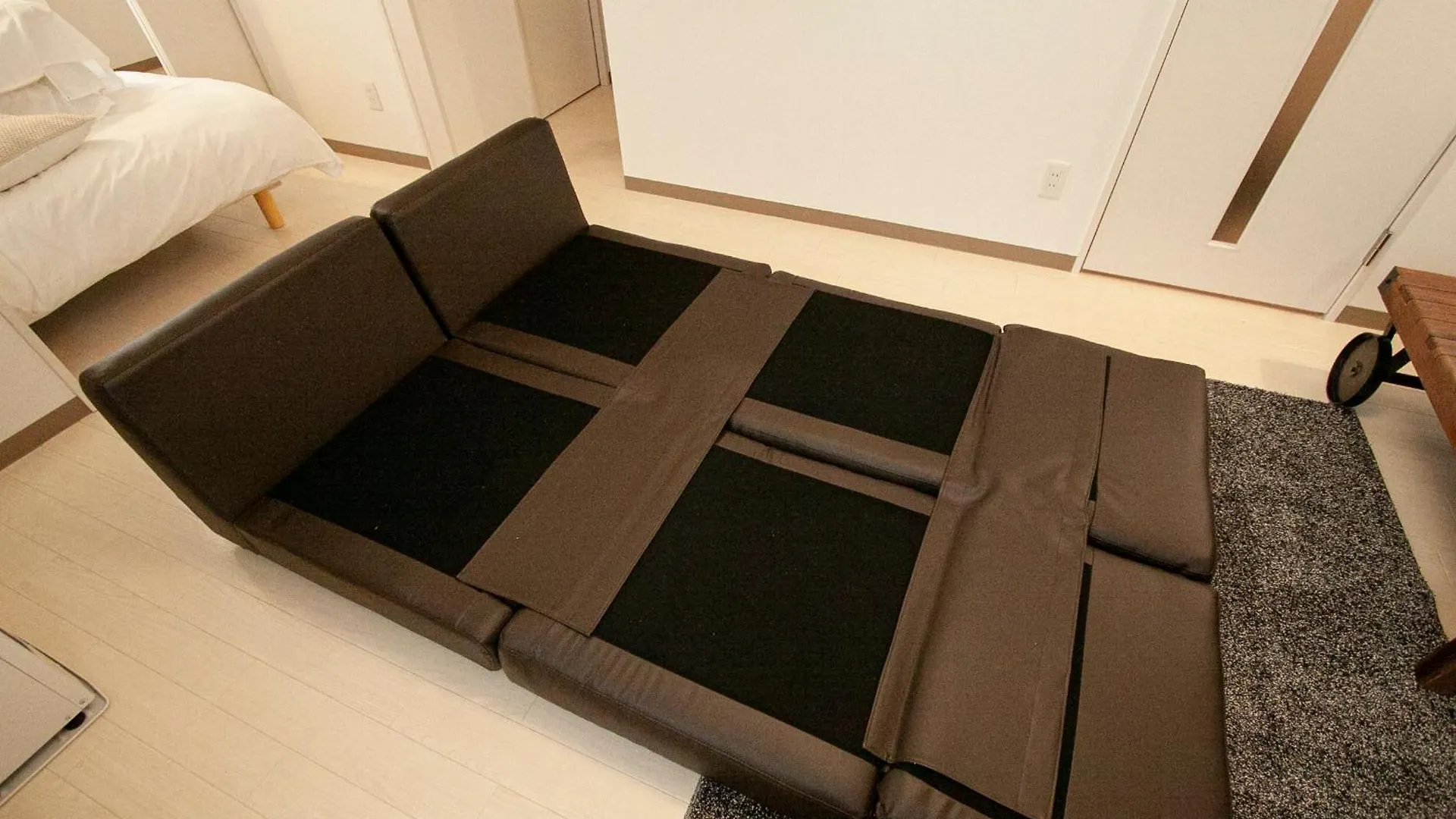 Tsubaki Garden Apartment Sapporo 0*,  Japan
