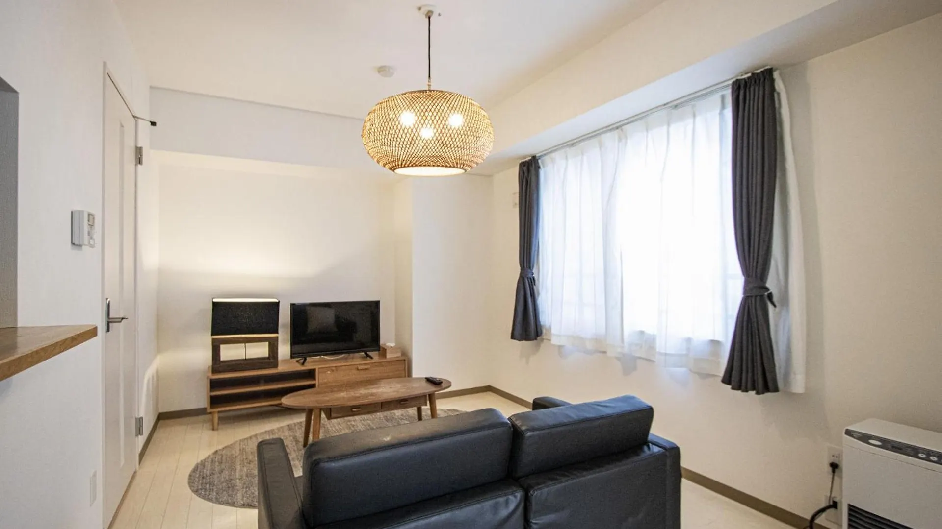 Tsubaki Garden Apartment Sapporo 0*,