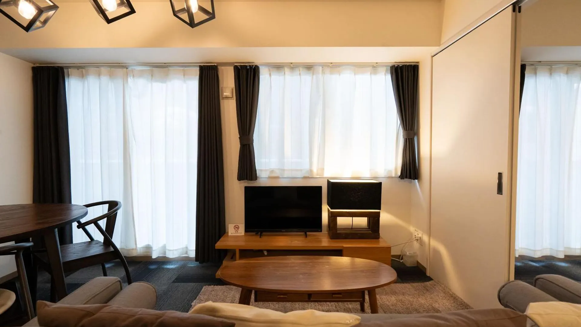 Tsubaki Garden Apartment Sapporo 0*,  Japan