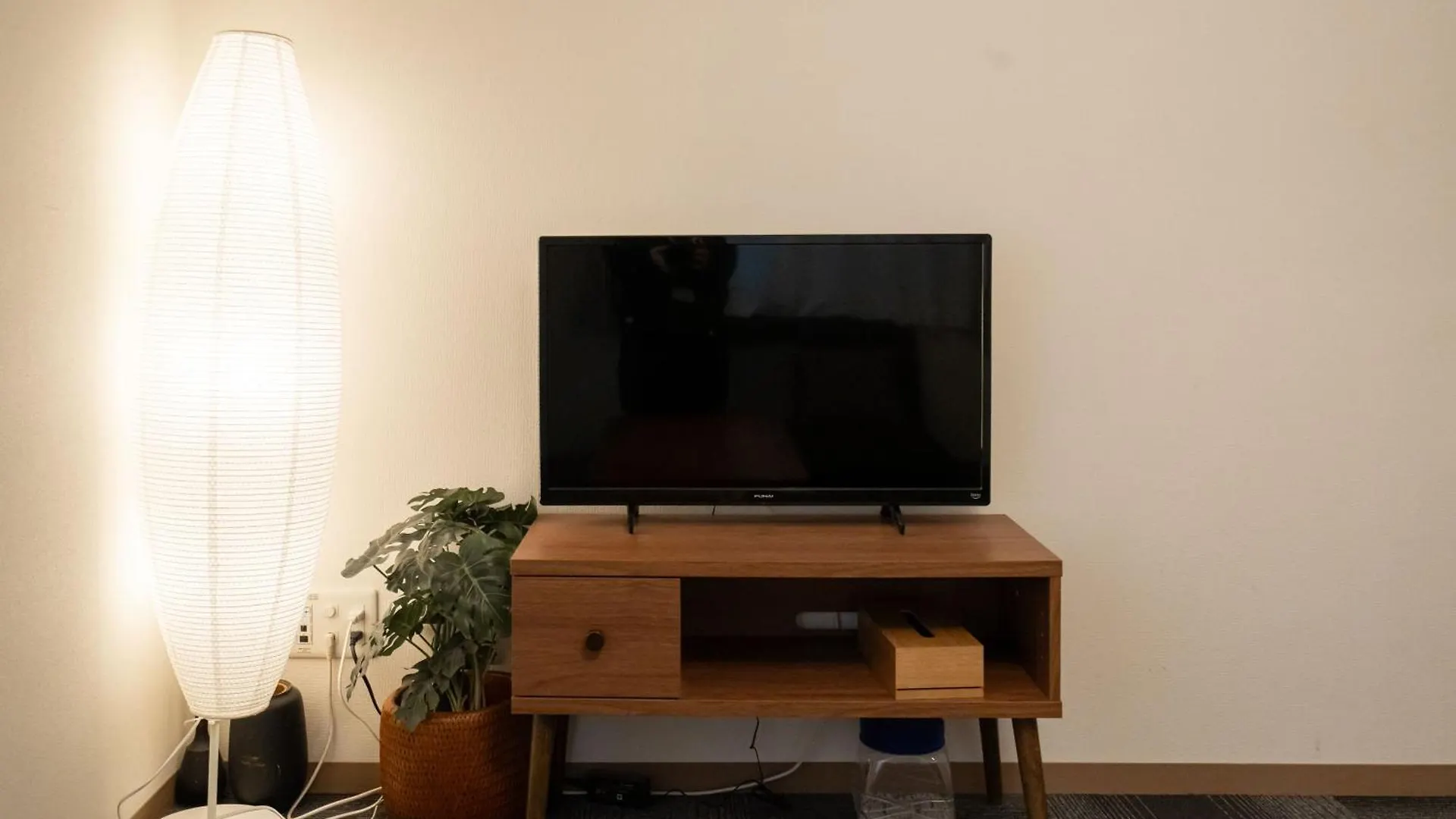 Tsubaki Garden Apartment Sapporo